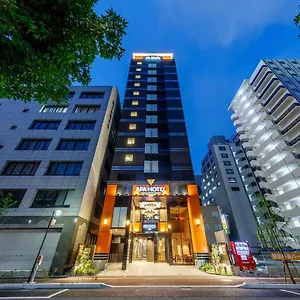 3* 호텔 Apa Hakata Ekimae 2chome