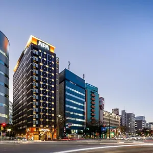 3* 호텔 Apa Hakata Gion Ekimae
