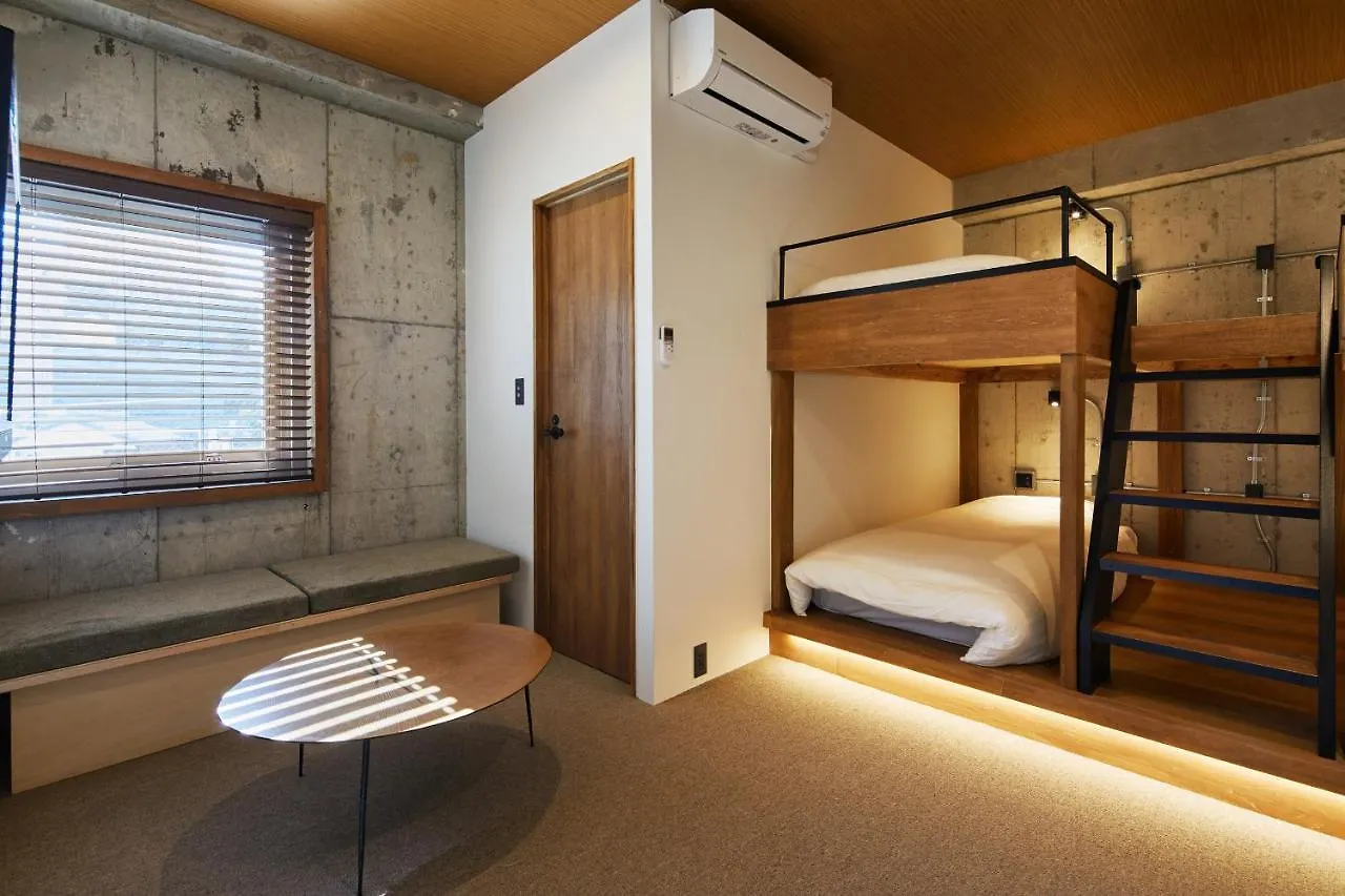 Mizuka Nakasu 5 - Unmanned Hotel - Fukuoka